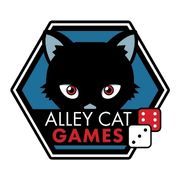 Alley Cat Games